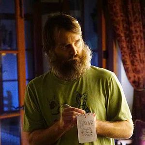Photo Will Forte