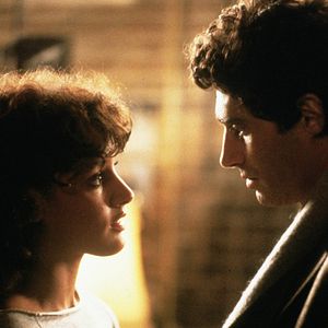 Photo Jennifer Beals