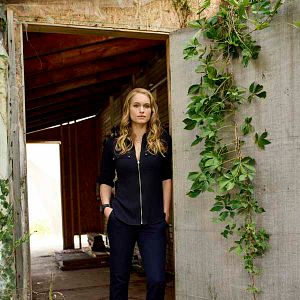 Photo Leven Rambin