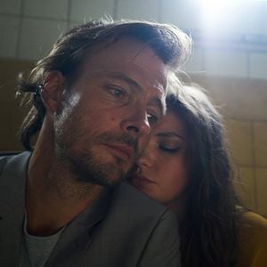 Photo Emma Drogunova