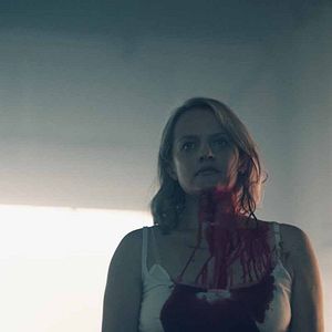 Photo The Handmaid’s Tale : la servante écarlate