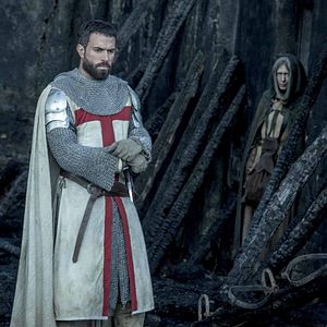 Photo Tom Cullen (III)