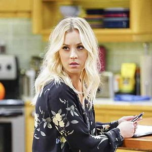 Photo Kaley Cuoco