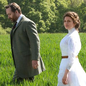 Photo Howards End