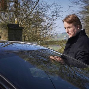 Photo Commissaire Bancroft