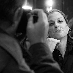 Photo Marie Bäumer