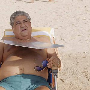 Photo Vincent Pastore