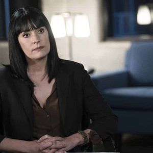 Photo Paget Brewster
