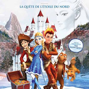 Photo La Princesse des glaces