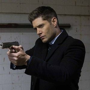 Photo Jensen Ackles
