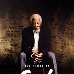 Photo The Story of God with Morgan Freeman