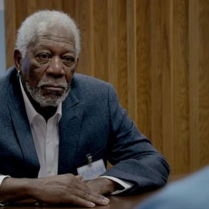 Photo The Story of God with Morgan Freeman