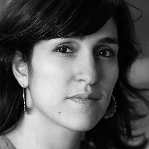 Photo Susan Gordanshekan
