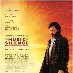 Photo The Music Of Silence