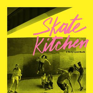 Photo Skate Kitchen