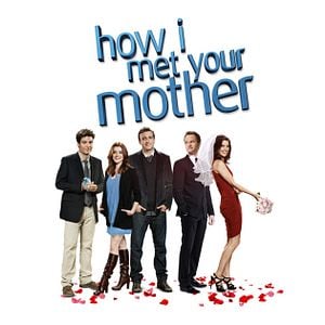 Photo How I Met Your Mother