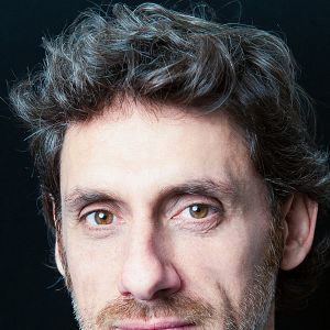 Photo Alberto Berzal