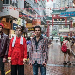 Photo Julián López