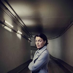 Photo Olivia Williams