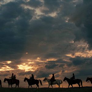 Photo Hostiles