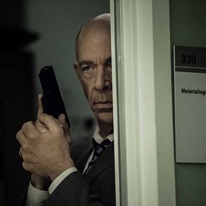 Photo J.K. Simmons