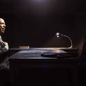 Photo J.K. Simmons