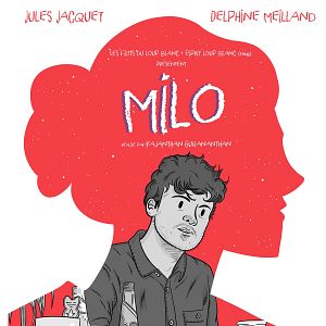Photo Milo