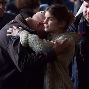 Photo Galatea Bellugi