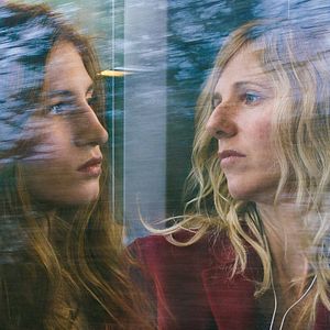 Photo La Belle et la Belle