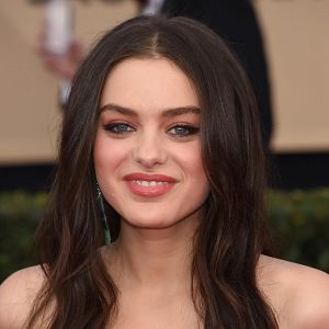 Photo Odeya Rush