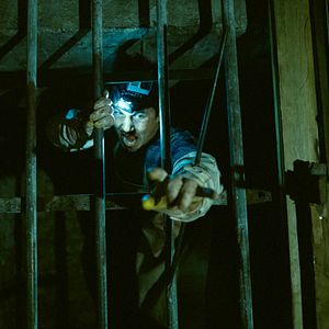 Photo Tim Oliver Schultz