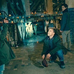 Photo Tim Oliver Schultz