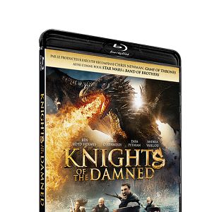 Photo Knights of the Damned