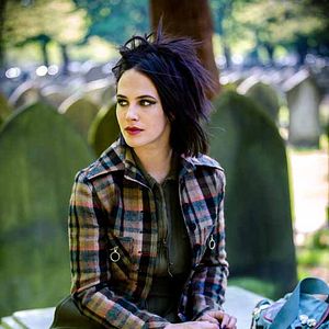 Photo Jessica Brown Findlay