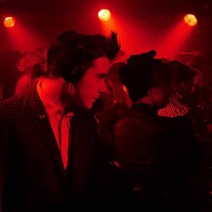 Photo Jack Lowden