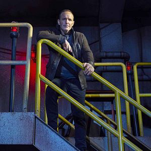 Photo Clark Gregg