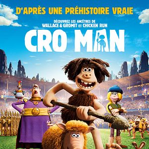 Photo Cro Man