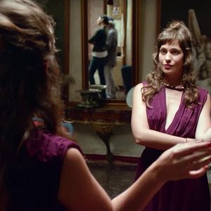 Photo Mozart in the Jungle