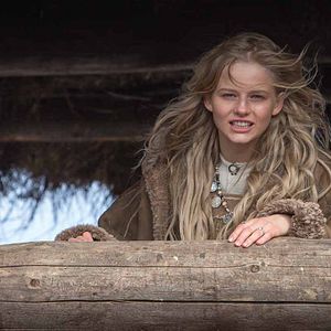 Photo Viking, la naissance d’une nation