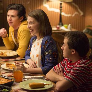 Photo Atticus Shaffer