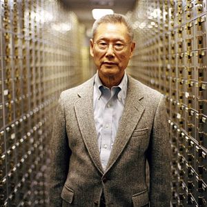 Photo Abacus: Small Enough To Jail