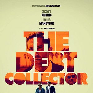 Photo The Debt Collector