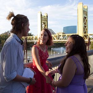 Photo Beanie Feldstein