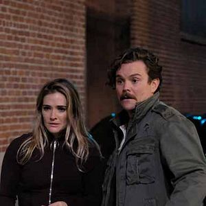 Photo Clayne Crawford