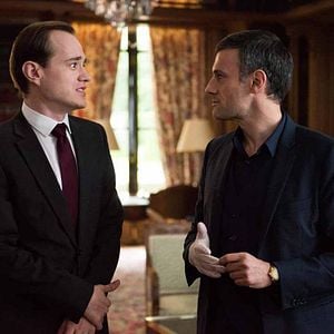 Photo Mathieu Bisson