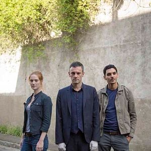 Photo Mathieu Bisson