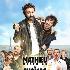 Photo Au bord de la crise de nerfs