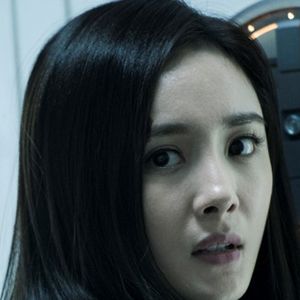 Photo Yang Mi