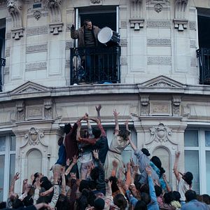 Photo Anders Danielsen Lie