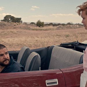 Photo Christopher Abbott
